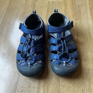Keen Kids Newport Sandals